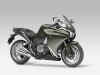 VFR 1200 F 2012 Grigio Titanio